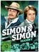 Simon & Simon Season 1, 4 DVDs