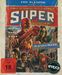 Super - Shut Up, Crime! (Special Edition) (Blu-ray), Blu-ray Disc