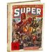 Super - Shut Up, Crime! (Special Edition), 2 DVDs