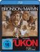 Yukon (Blu-ray), Blu-ray Disc