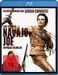 Navajo Joe, Blu-ray Disc