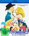 Futureworld (Blu-ray), Blu-ray Disc