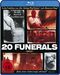 20 Funerals (Blu-ray), Blu-ray Disc
