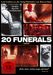 20 Funerals, DVD