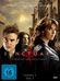 Sanctuary Season 3 Box 2, 3 DVDs