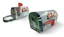 King Of Queens Season 1-9 (Gesamtausgabe im Briefkasten), 36 DVDs