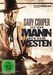 Der Mann aus dem Westen, DVD