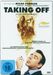 Taking Off, DVD