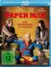 Paper Man (Blu-ray), Blu-ray Disc