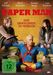 Paper Man, DVD
