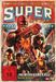 Super - Shut Up, Crime!, DVD