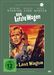 Herrin der toten Stadt (Nevada), DVD