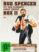 Bud Spencer ist Jack Clementi Box 2, 3 DVDs