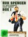 Bud Spencer ist Jack Clementi Box 1, 3 DVDs