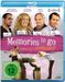 Memories to go - Vergeben und vergessen (Blu-ray), Blu-ray Disc