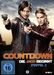 Countdown - Die Jagd beginnt Staffel 2, 2 DVDs