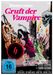 Gruft der Vampire, DVD