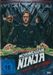 Norwegian Ninja, DVD