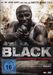 Black - Straßen in Flammen, DVD