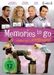 Memories to go - Vergeben und vergessen, DVD