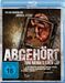Abgehört (Blu-ray), Blu-ray Disc