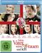 Mein Vater, seine Frauen und ich (Blu-ray), Blu-ray Disc