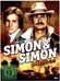 Simon & Simon Season 2 Box 2, 3 DVDs