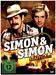 Simon & Simon Season 2 Box 1, 4 DVDs