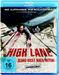 High Lane (Blu-ray), Blu-ray Disc
