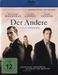 Der Andere (Blu-ray), Blu-ray Disc