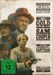 Das Gold von Sam Cooper, DVD