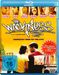 The Wackness - Verrückt sein ist relativ (Blu-ray), Blu-ray Disc