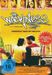 The Wackness - Verrückt sein ist relativ, DVD
