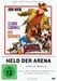 Zirkuswelt (Held der Arena), DVD