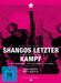 Shangos letzter Kampf, DVD