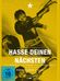Hasse deinen Nächsten, DVD