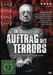 Im Auftrag des Terrors, DVD