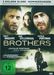 Brothers (2009), DVD