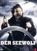 Der Seewolf (2008), 2 DVDs