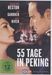55 Tage in Peking, DVD