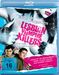 Lesbian Vampire Killers (Blu-ray), Blu-ray Disc