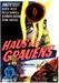 Haus des Grauen, DVD