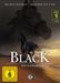 Black, der schwarze Blitz Box 1, 4 DVDs