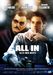 All In (2008), DVD