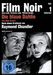 Die blaue Dahlie, DVD