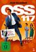 OSS 117 - Der Spion, der sich liebte, DVD