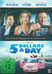 Five Dollars A Day, DVD