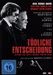 Tödliche Entscheidung - Before The Devil Knows You're Dead, DVD