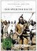 Der Speer der Rache, DVD