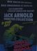 Jack Arnold Monster Collection, 3 DVDs